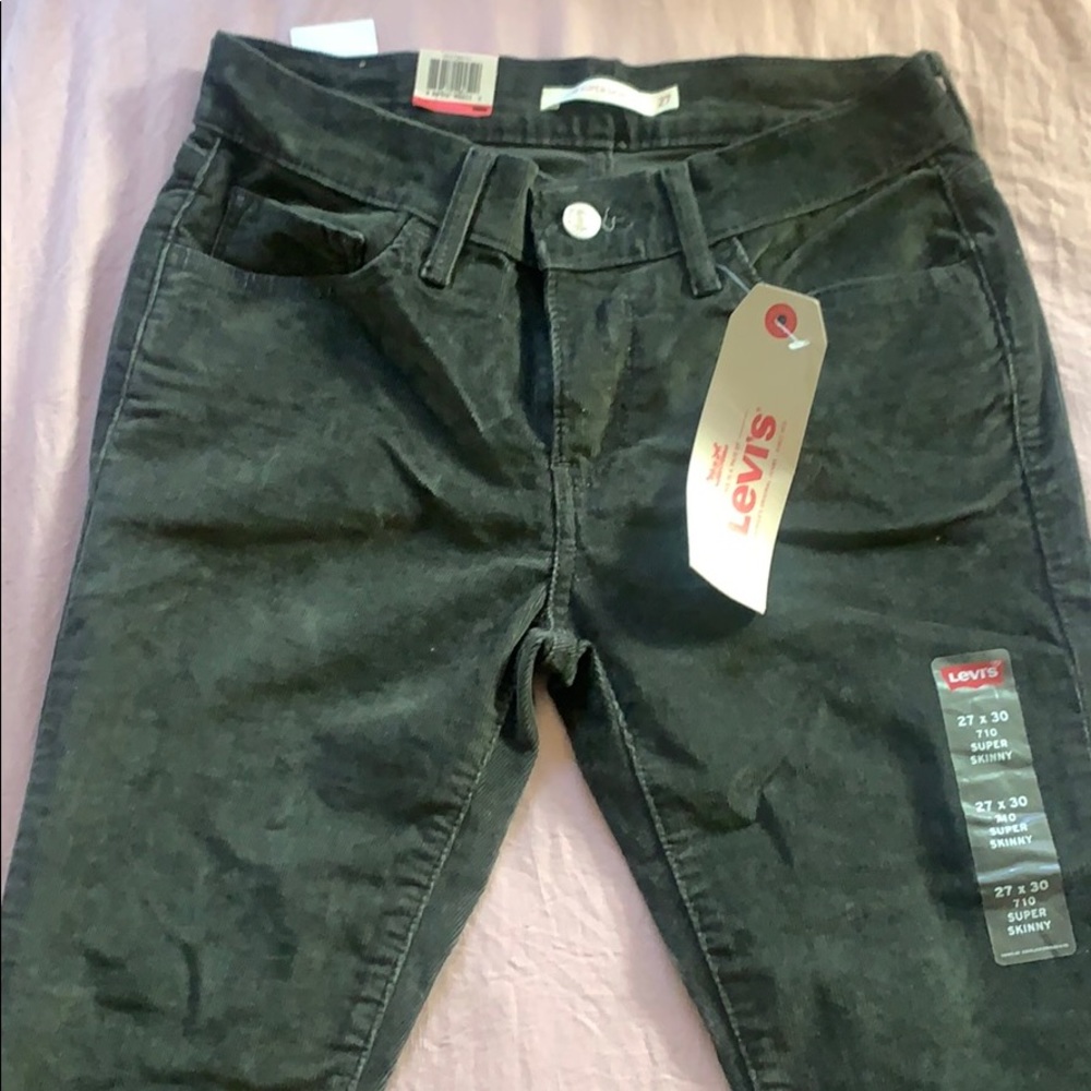 Levi’s